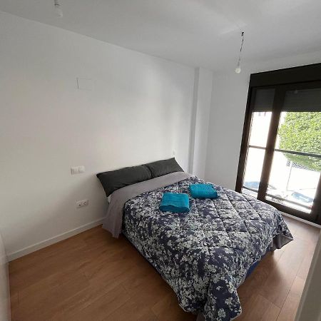 Mars Suites Porras Madryt Zewnętrze zdjęcie