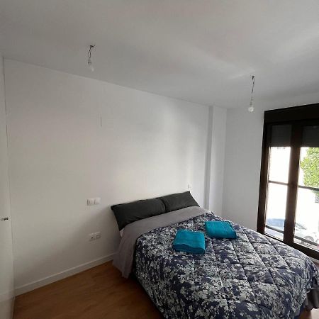 Mars Suites Porras Madryt Zewnętrze zdjęcie